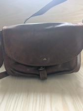 The Bridge Vintage Leather