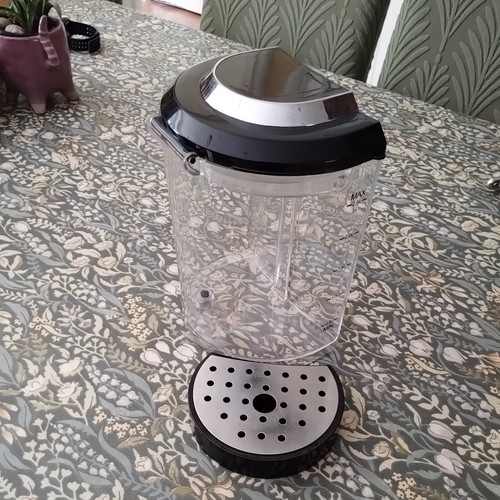 Hot water dispenser tank - dispenser, 2.5l