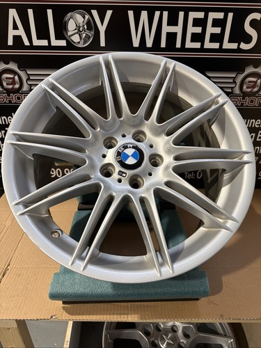 Bmw series 225m mv4 - 3, 19"