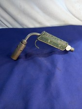 Weco Gas Burning Torch GPO