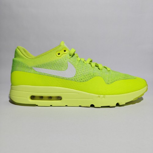 Nike air max flyknit volt - nike,