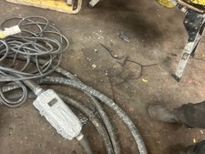 Concrete Poker 110v Enar