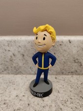 Vault Tec Vault Boy 111