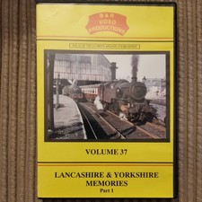 B&R Video Productions Vol 37