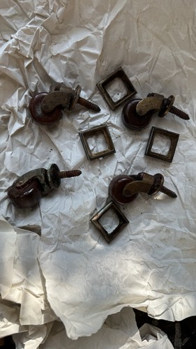 Set antique victorian - of,