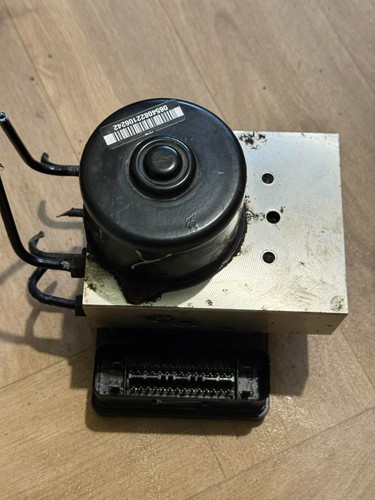 Transporter abs pump - vw,