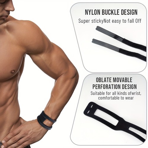 Comfortable wrist support - comfortable,