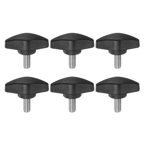 6pcs tee wing - 6pcs,