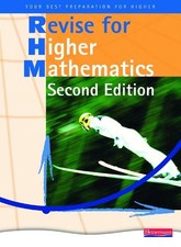 Revise for Heinemann Higher