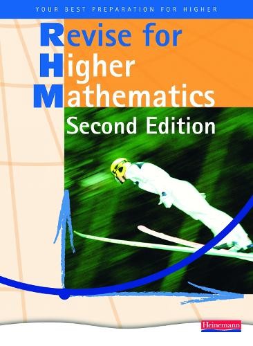Revise for heinemann higher - for,