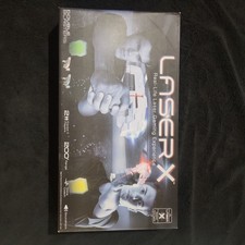 Laser X Two Players Laser