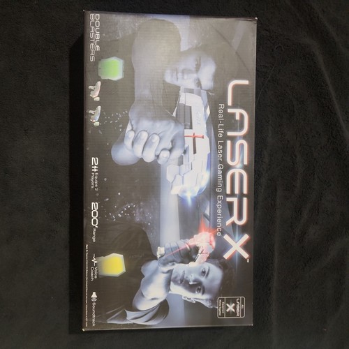 Laser two players - laser,