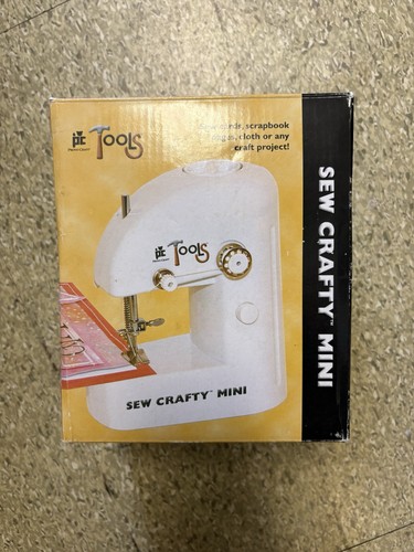 Sew crafty mini - crafty,