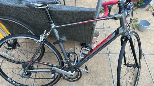 Gaint xtc full - full, race
