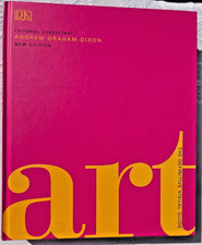Art: The Definitive Visual