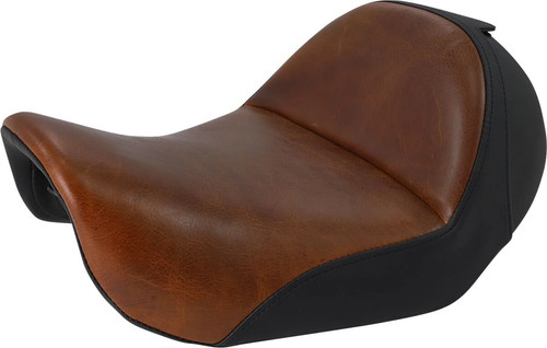 Saddlemen lariat solo seat - solo,