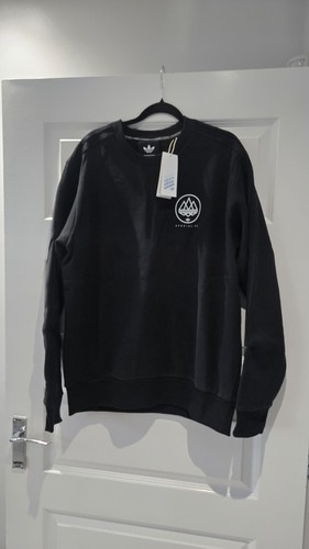 Adidas spzl sweatshirt - adidas, fc