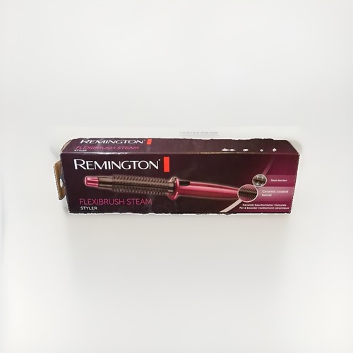 Remington flexibrush steam - remington,