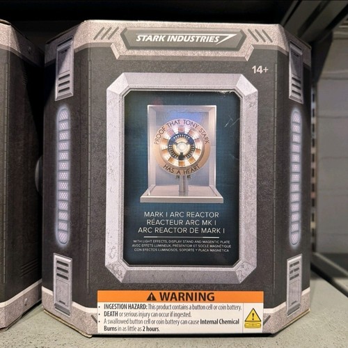 Disney parks marvel iron man - parks,