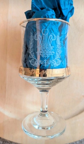 Vintage commemorative prince - commemorative,