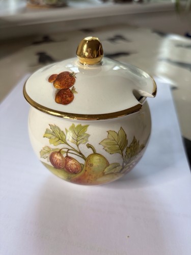 Crown devon fielding vintage - crown,
