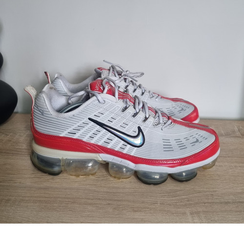Nike air vapormax ck2718 0052 - nike,