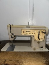 Singer 457 Antique Sewing