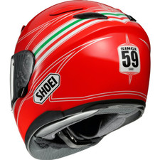 Helmet SHOEI XR1100 CAVALLINO