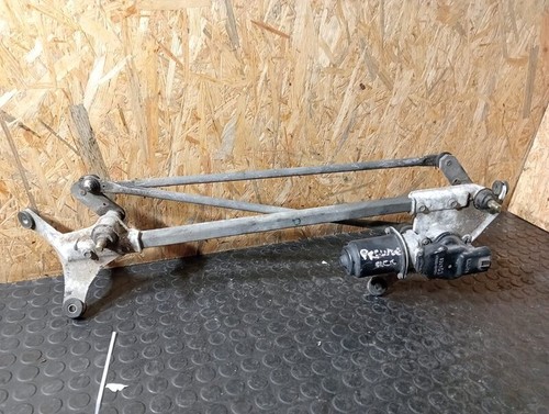 Front windscreen wiper motor - wiper,