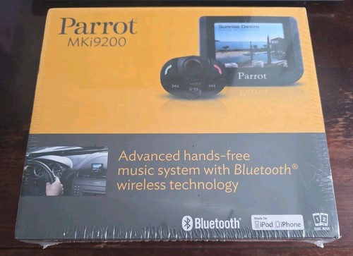 Parrot mki9200 advanced - -,