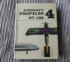 Aircraft Profiles No: 97-132