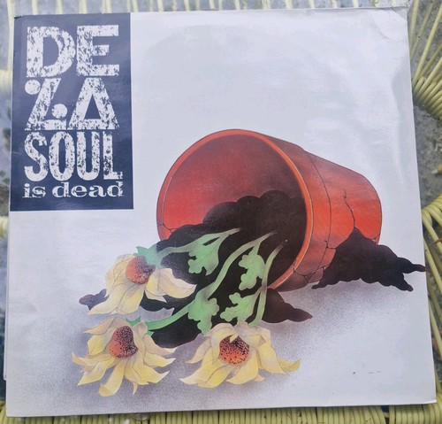 Soul dead used - de,