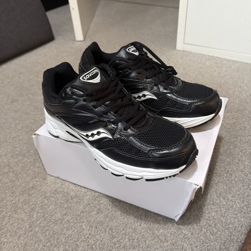 Saucony progrid omni - omni, black