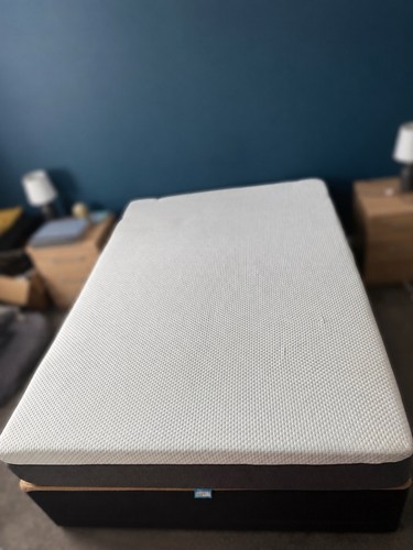 Emma double mattress - emma,