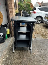 Camping Storage Unit