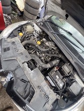 2015 RENAULT CLIO MK4 0.9