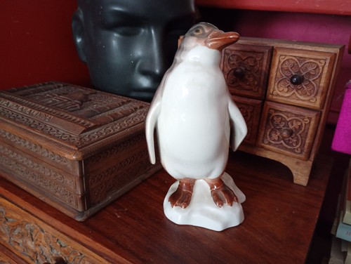 Vintage gama porcelain - vintage,