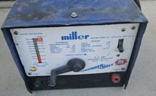 Miller Thunderbolt  225 AC