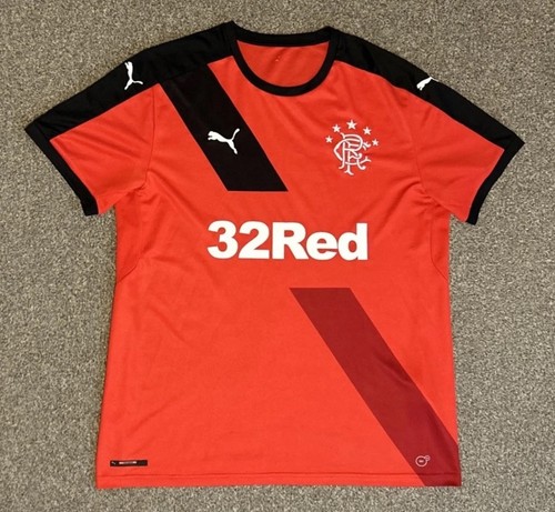Glasgow rangers 2015 puma - glasgow,