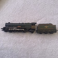 Tri-ang R53 Princess Royal
