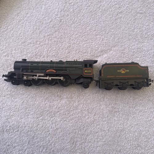 Tri ang r53 princess - r53,