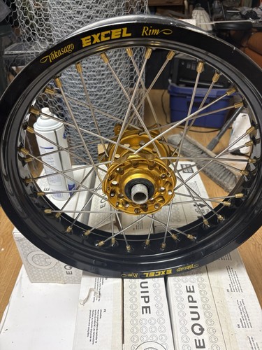 New takasago excel 5 - 17, x