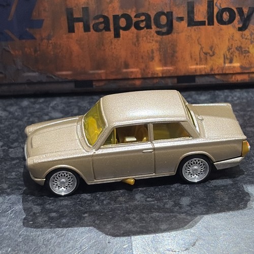 Hot wheels ford lotus cortina - lotus,