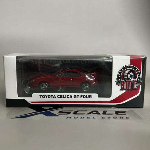 Creations 64 toyota - bm,