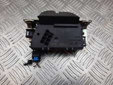 ZAFIRA MK2 (B) Boot/Tailgate