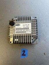 Piaggio X9 500 Injection Unit