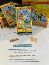 Baby Eif Version 1.0 Sealed