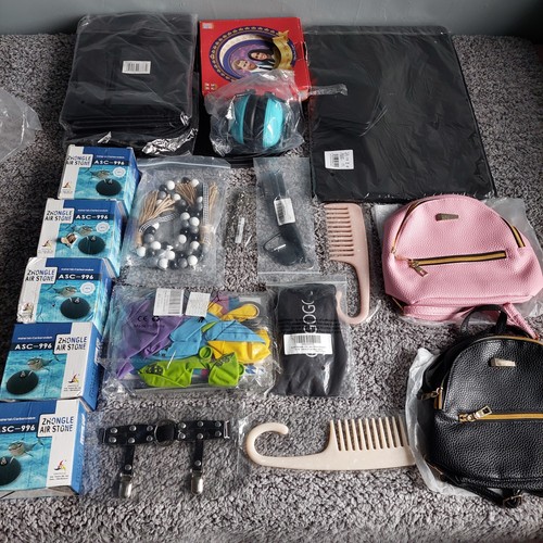Joblot brand new mixed - new, 20