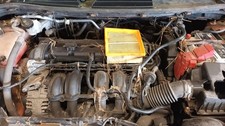 **CORE** FORD FIESTA ZETEC ENGINE PETROL BARE 8A6G6006AB