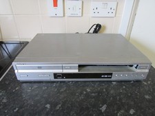 Sony SLV-D930 GI DVD Player